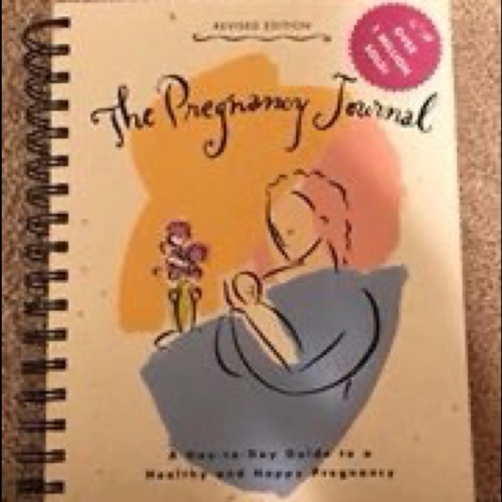 Pregnancy Journal